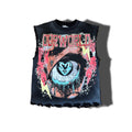 Eye of the Storm T-shirt